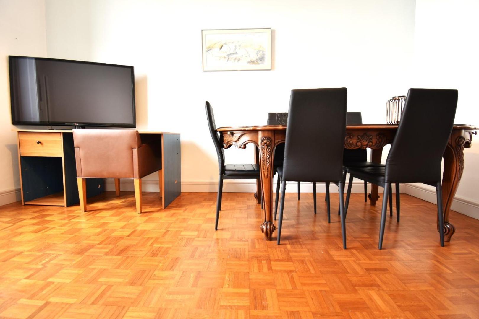 Appartement Avec Vue 180 Sur Le Lac Leman Thonon-les-Bains Eksteriør billede