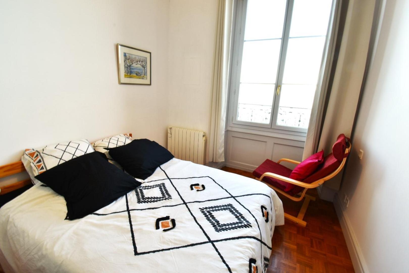 Appartement Avec Vue 180 Sur Le Lac Leman Thonon-les-Bains Eksteriør billede